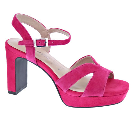 Sandalias Tamaris zapatos Mujer modelo 28309 Rosa 