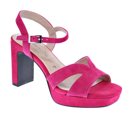 Sandalias Tamaris zapatos Mujer modelo 28309 Rosa 