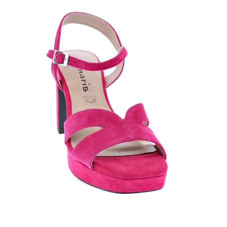 Sandalias Tamaris zapatos Mujer modelo 28309 Rosa 