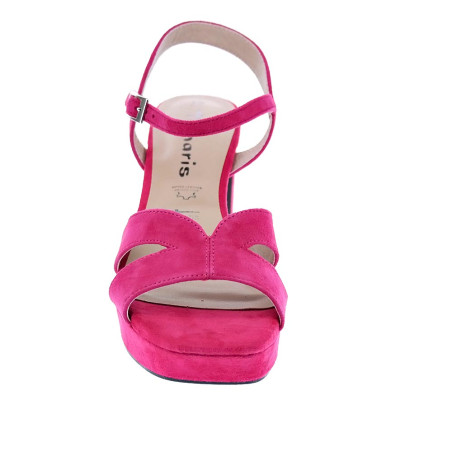 Sandalias Tamaris zapatos Mujer modelo 28309 Rosa 