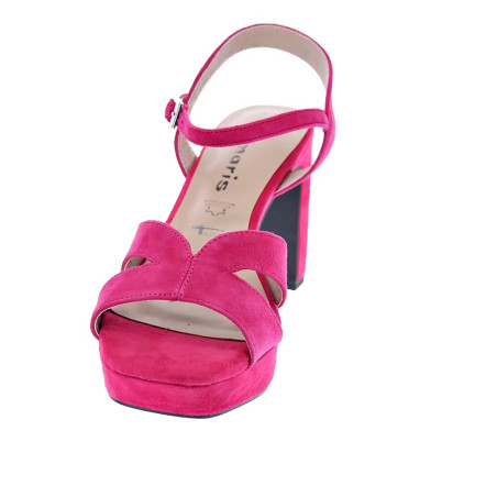 Sandalias Tamaris zapatos Mujer modelo 28309 Rosa 