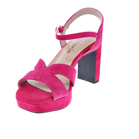 Sandalias Tamaris zapatos Mujer modelo 28309 Rosa 