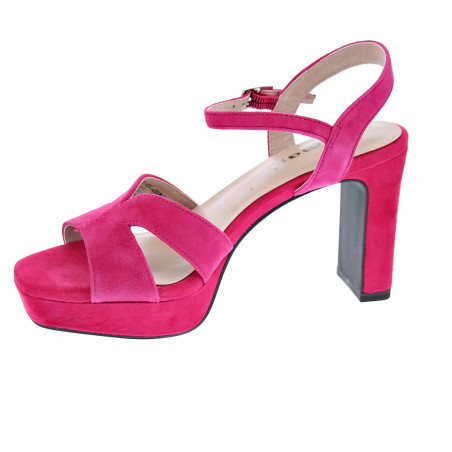 Sandalias Tamaris zapatos Mujer modelo 28309 Rosa 