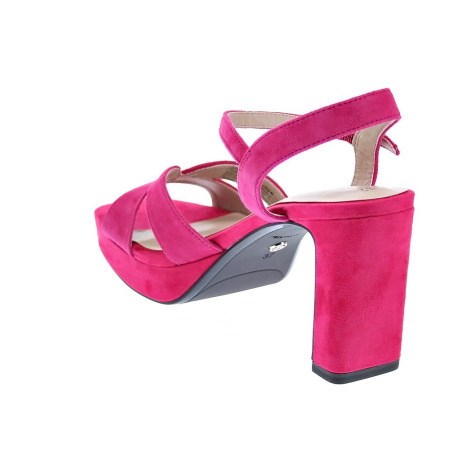 Sandalias Tamaris zapatos Mujer modelo 28309 Rosa 