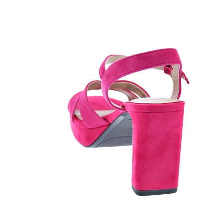Sandalias Tamaris zapatos Mujer modelo 28309 Rosa 