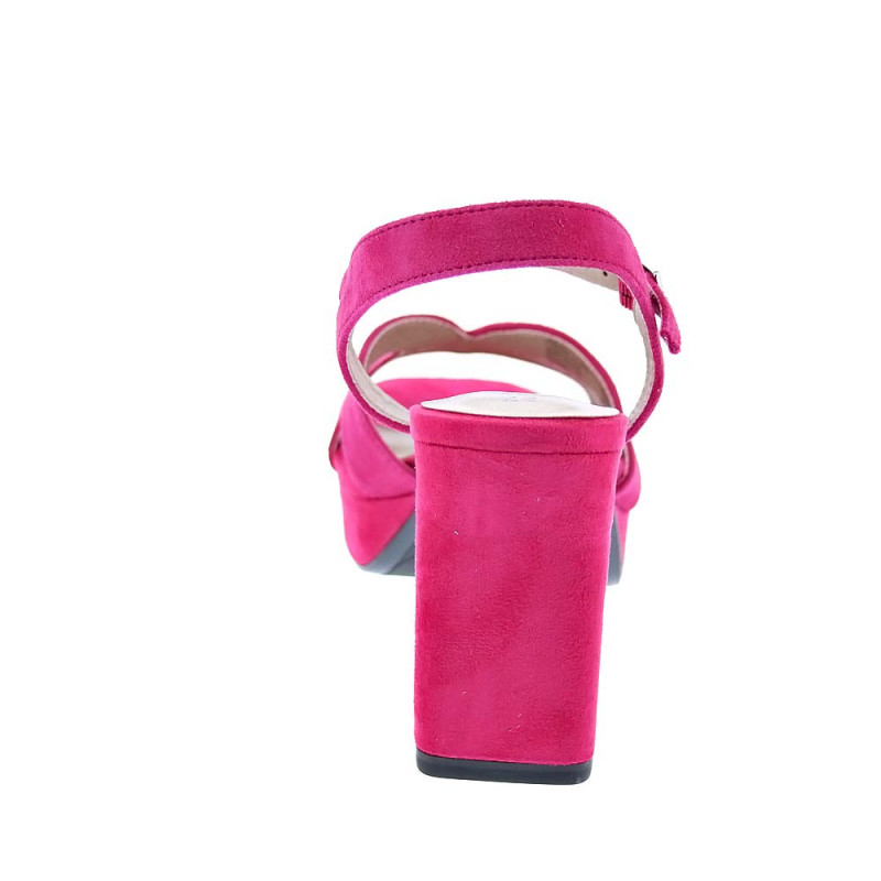 Sandalias Tamaris zapatos Mujer modelo 28309 Rosa 