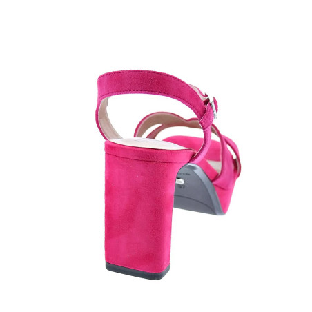 Sandalias Tamaris zapatos Mujer modelo 28309 Rosa 