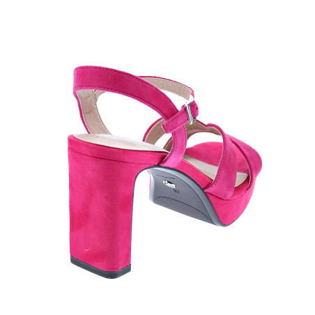 Sandalias Tamaris zapatos Mujer modelo 28309 Rosa 
