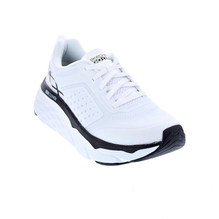 Zapatillas Skechers zapatos Mujer modelo Monomesh Blanco 