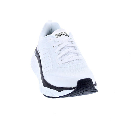 Zapatillas Skechers zapatos Mujer modelo Monomesh Blanco 