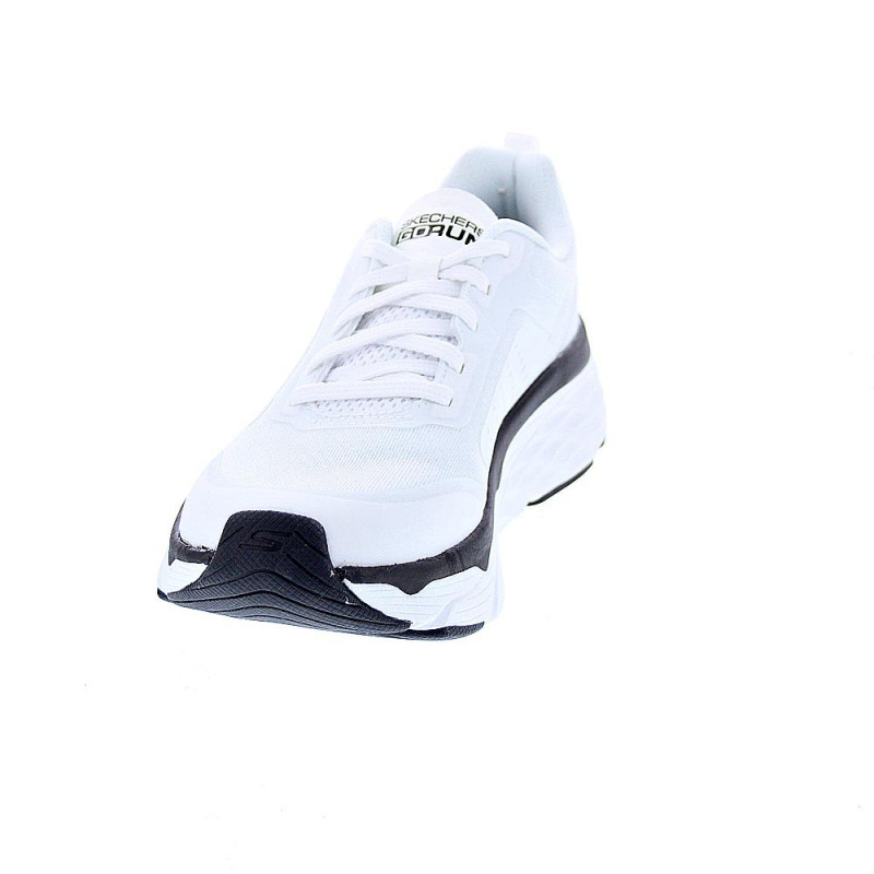Zapatillas Skechers zapatos Mujer modelo Monomesh Blanco 