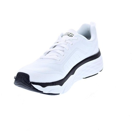 Zapatillas Skechers zapatos Mujer modelo Monomesh Blanco 