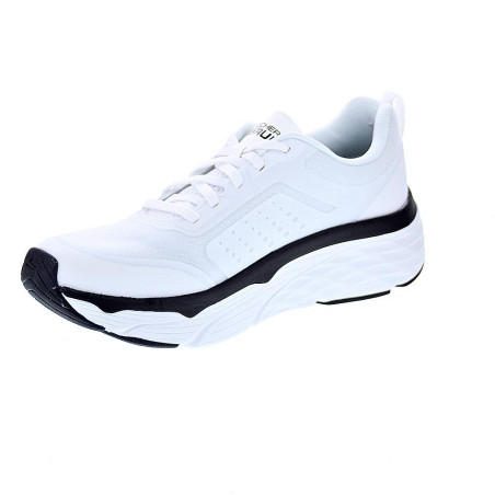 Zapatillas Skechers zapatos Mujer modelo Monomesh Blanco 