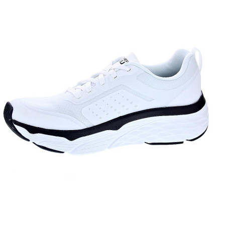 Zapatillas Skechers zapatos Mujer modelo Monomesh Blanco 