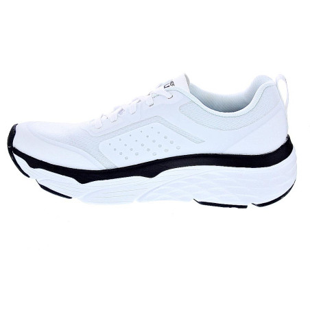Zapatillas Skechers zapatos Mujer modelo Monomesh Blanco 