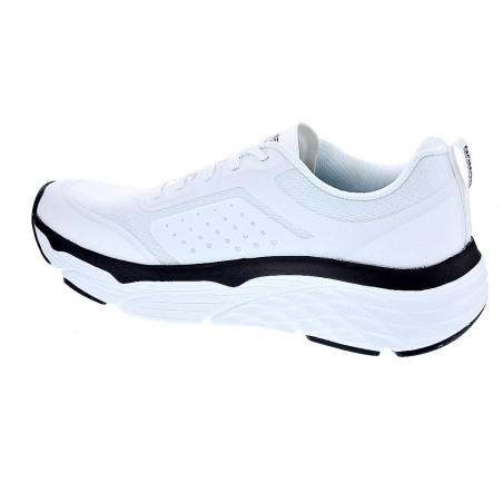 Zapatillas Skechers zapatos Mujer modelo Monomesh Blanco 
