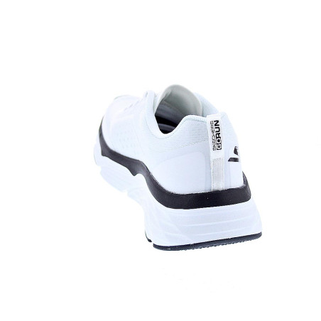 Zapatillas Skechers zapatos Mujer modelo Monomesh Blanco 