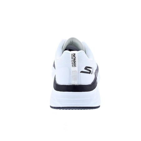 Zapatillas Skechers zapatos Mujer modelo Monomesh Blanco 