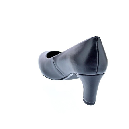 Zapatos tacón Tamaris zapatos Mujer modelo 22419 Negro 