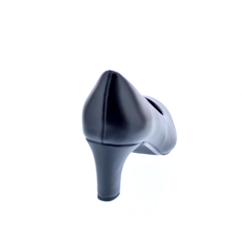 Zapatos tacón Tamaris zapatos Mujer modelo 22419 Negro 