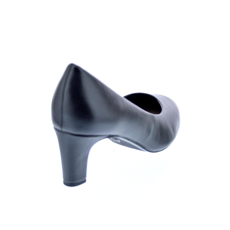 Zapatos tacón Tamaris zapatos Mujer modelo 22419 Negro 