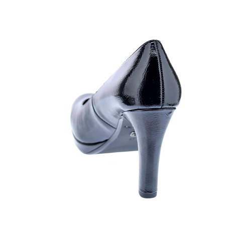 Zapatos tacón Tamaris zapatos Mujer modelo 22426 Negro 