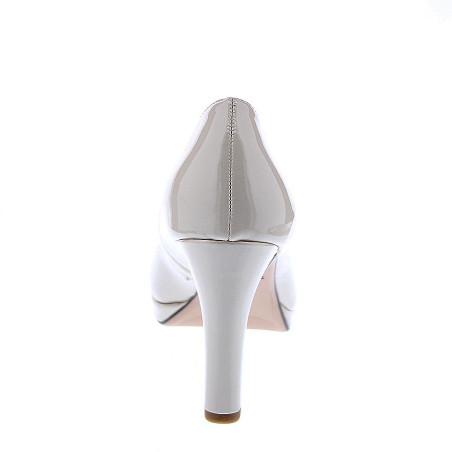 Zapatos tacón Tamaris zapatos Mujer modelo 22426 Beige 