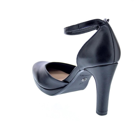 Sandalias Tamaris zapatos Mujer modelo 24402 Negro 