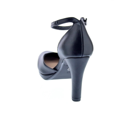 Sandalias Tamaris zapatos Mujer modelo 24402 Negro 