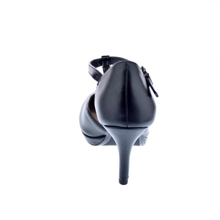 Sandalias Tamaris zapatos Mujer modelo 24463 Negro 