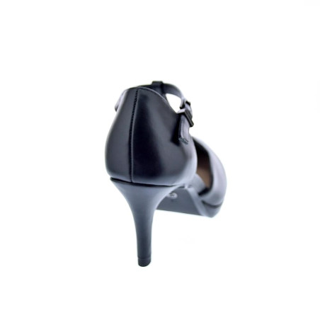 Sandalias Tamaris zapatos Mujer modelo 24463 Negro 