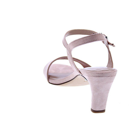 Sandalias Tamaris zapatos Mujer modelo 28028 Beige 