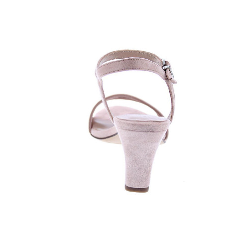 Sandalias Tamaris zapatos Mujer modelo 28028 Beige 