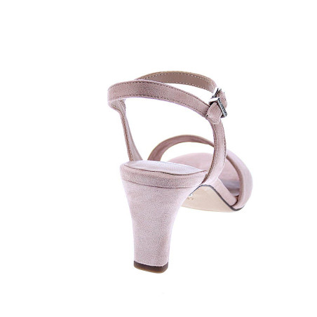 Sandalias Tamaris zapatos Mujer modelo 28028 Beige 