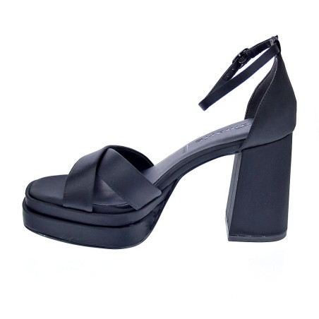 Sandalias Tamaris zapatos Mujer modelo 28329 Negro 