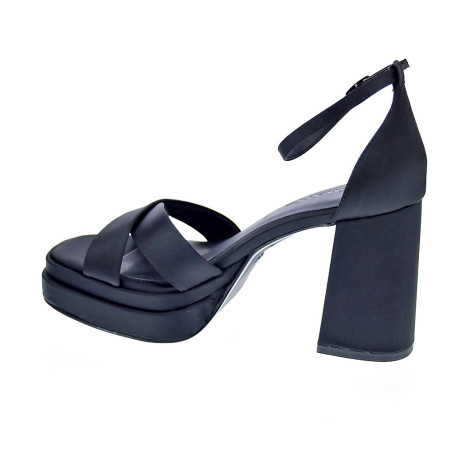 Sandalias Tamaris zapatos Mujer modelo 28329 Negro 