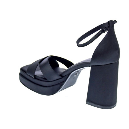 Sandalias Tamaris zapatos Mujer modelo 28329 Negro 