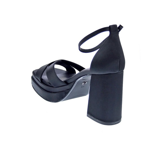 Sandalias Tamaris zapatos Mujer modelo 28329 Negro 