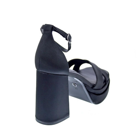 Sandalias Tamaris zapatos Mujer modelo 28329 Negro 