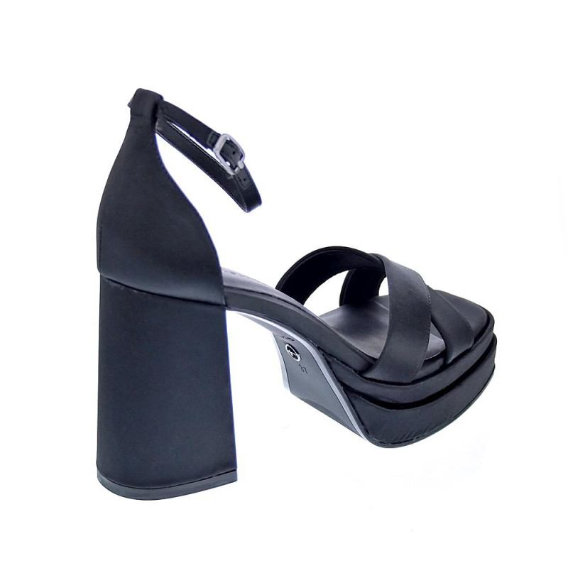 Sandalias Tamaris zapatos Mujer modelo 28329 Negro 