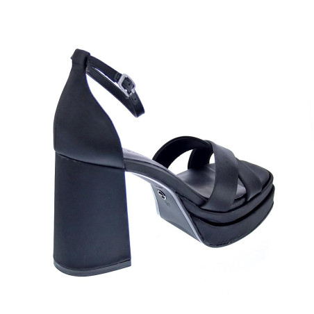 Sandalias Tamaris zapatos Mujer modelo 28329 Negro 