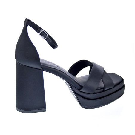 Sandalias Tamaris zapatos Mujer modelo 28329 Negro 