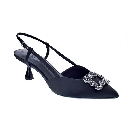 Sandalias Tamaris zapatos Mujer modelo 29602 Negro 