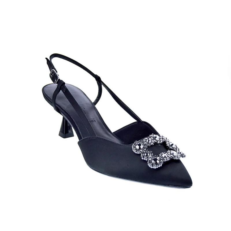 Sandalias Tamaris zapatos Mujer modelo 29602 Negro 