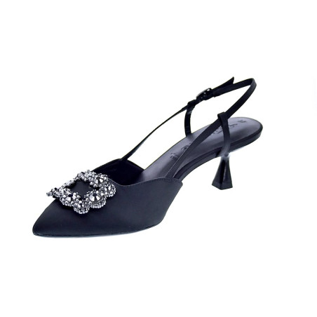 Sandalias Tamaris zapatos Mujer modelo 29602 Negro 