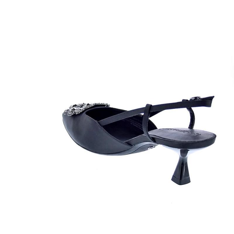 Sandalias Tamaris zapatos Mujer modelo 29602 Negro 