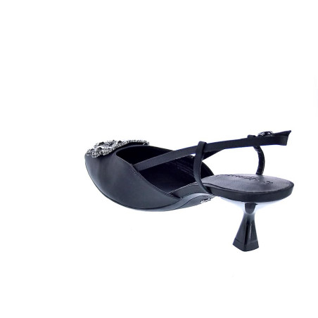 Sandalias Tamaris zapatos Mujer modelo 29602 Negro 