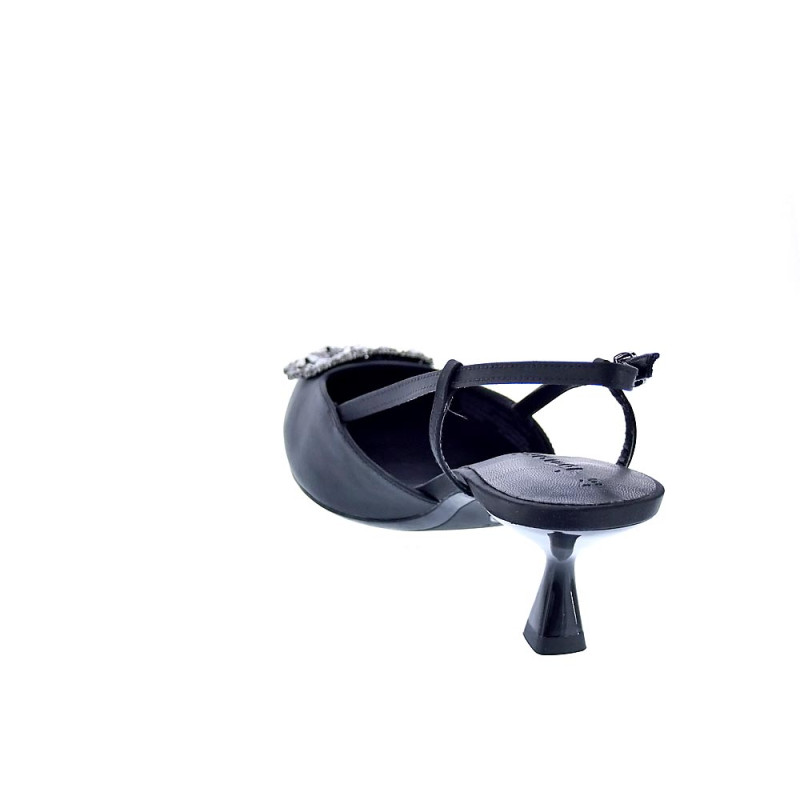 Sandalias Tamaris zapatos Mujer modelo 29602 Negro 