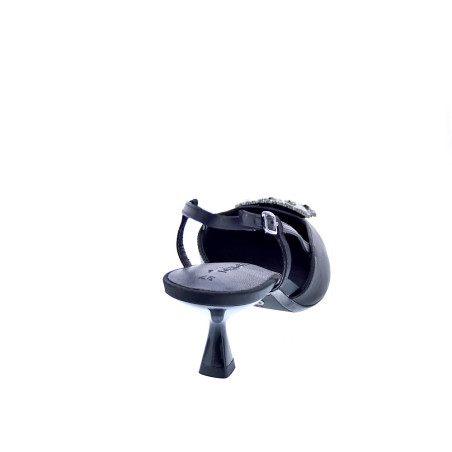 Sandalias Tamaris zapatos Mujer modelo 29602 Negro 