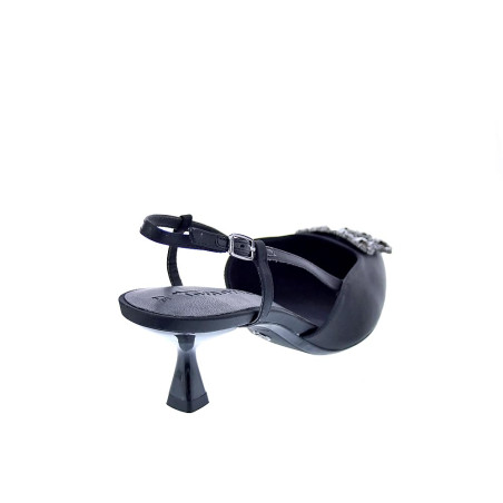 Sandalias Tamaris zapatos Mujer modelo 29602 Negro 